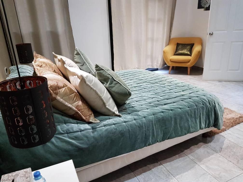 HOTEL ITONDI - MAISON D'HÔTES YAOUNDÉ (Cameroun) - de € 259 | HOTELMIX